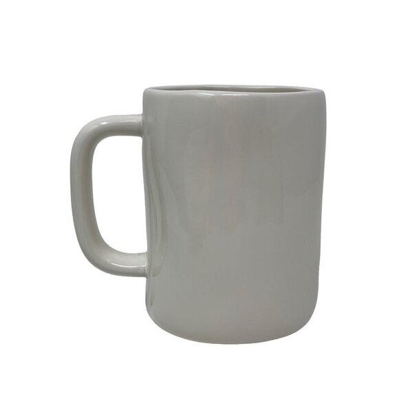 Rae Dunn Mug HOP TO IT Original Ceramic 16oz Coffee Cup RD Kitchen Decor Easter - Picture 3 of 7